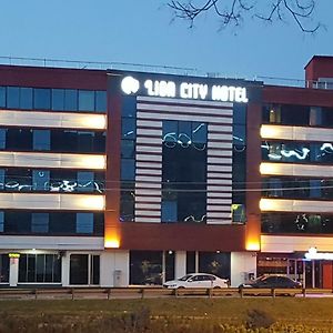 Lioncity Hotel